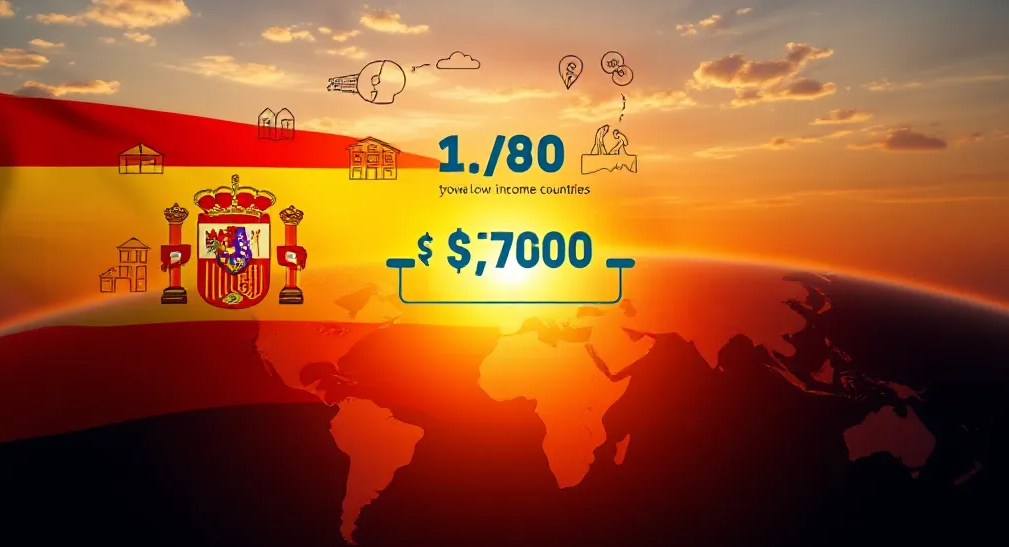 España