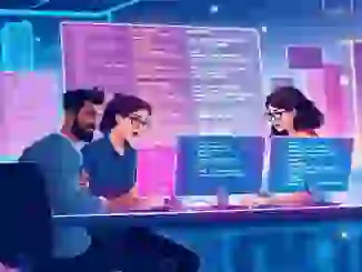 ¿Qué es un Lenguaje de Programación? Una Guía Completa para Entender su Importancia
