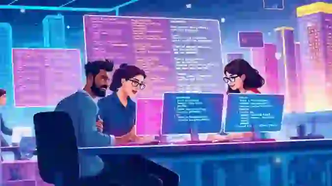 ¿Qué es un Lenguaje de Programación? Una Guía Completa para Entender su Importancia