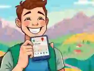 Cómo usar Google Maps sin conexión y ahorrar datos