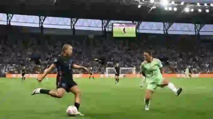 Eurocopa Femenina 2025: Inglaterra vs Italia en una Semifinal de Alto Voltaje