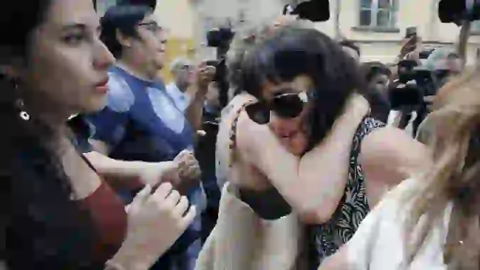 Juana Rivas y la Custodia de sus Hijos: Una Historia de Lucha y Polémica