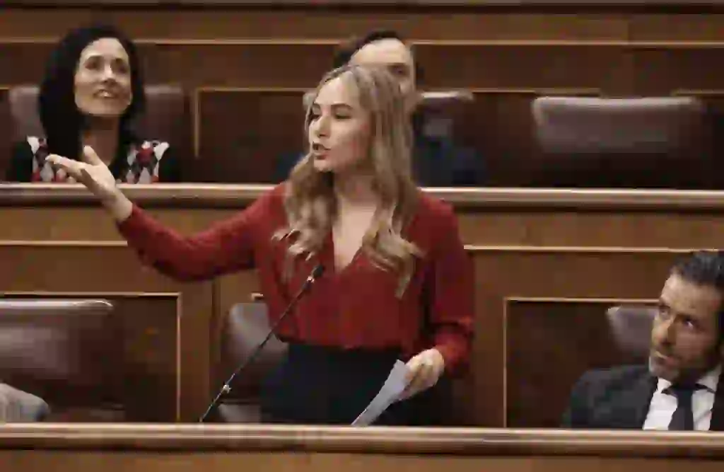 ¿Quién es Noelia Núñez? Perfil Político de la Joven Promesa del PP