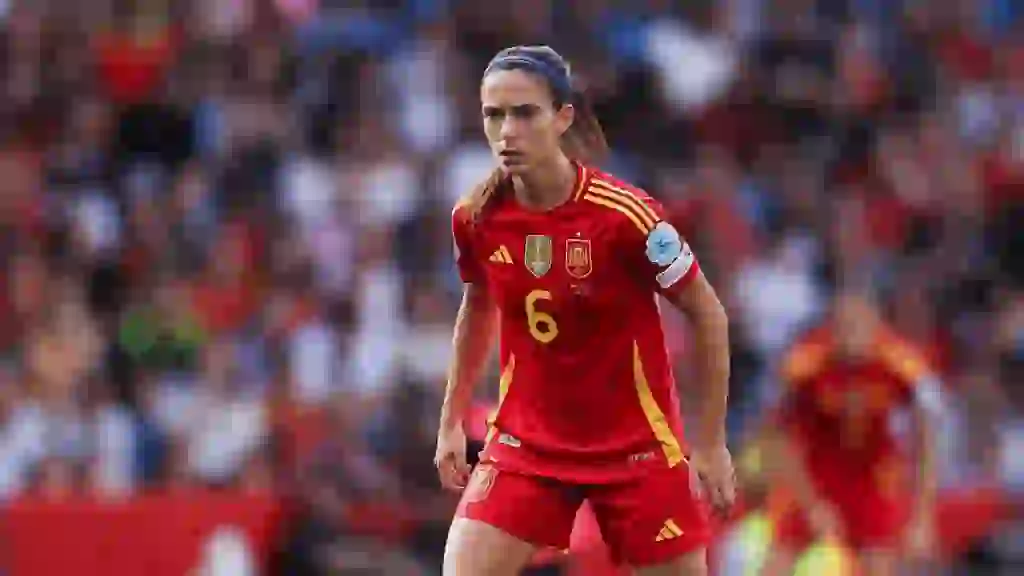 Gol de Aitana Bonmatí lleva a España a la gloria en la Eurocopa Femenina