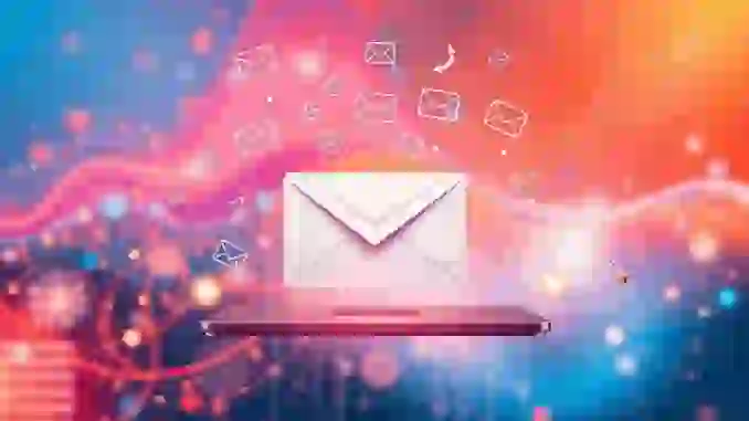 Gmail está cambiando para siempre: esto es lo que verás a partir de ahora