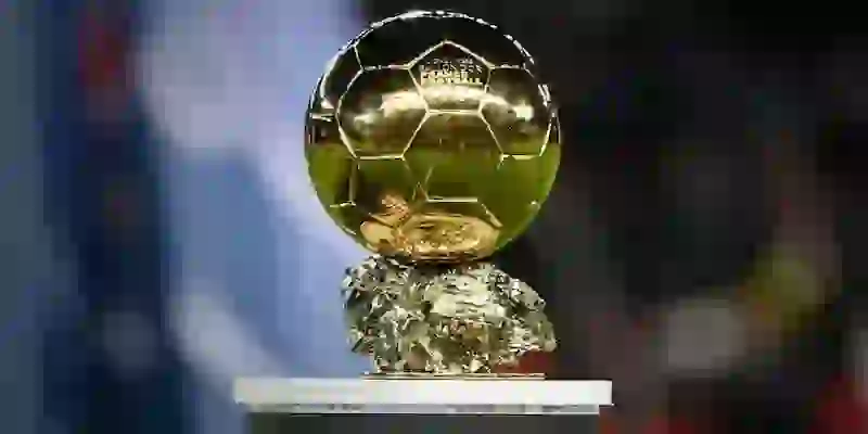 Balón de Oro 2025: Dembélé, Yamal y Raphinha lideran una lista de 30 aspirantes hacia una ceremonia reñida en París 1 Balón de Oro 2025: Dembélé, Yamal y Raphinha lideran una lista de 30 aspirantes hacia una ceremonia reñida en París