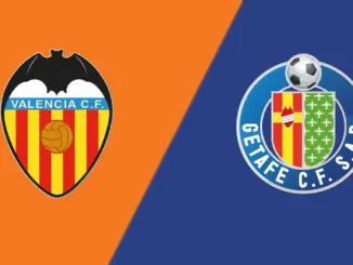 Valencia CF vs Getafe CF: Claves del Partido y Qué Esperar