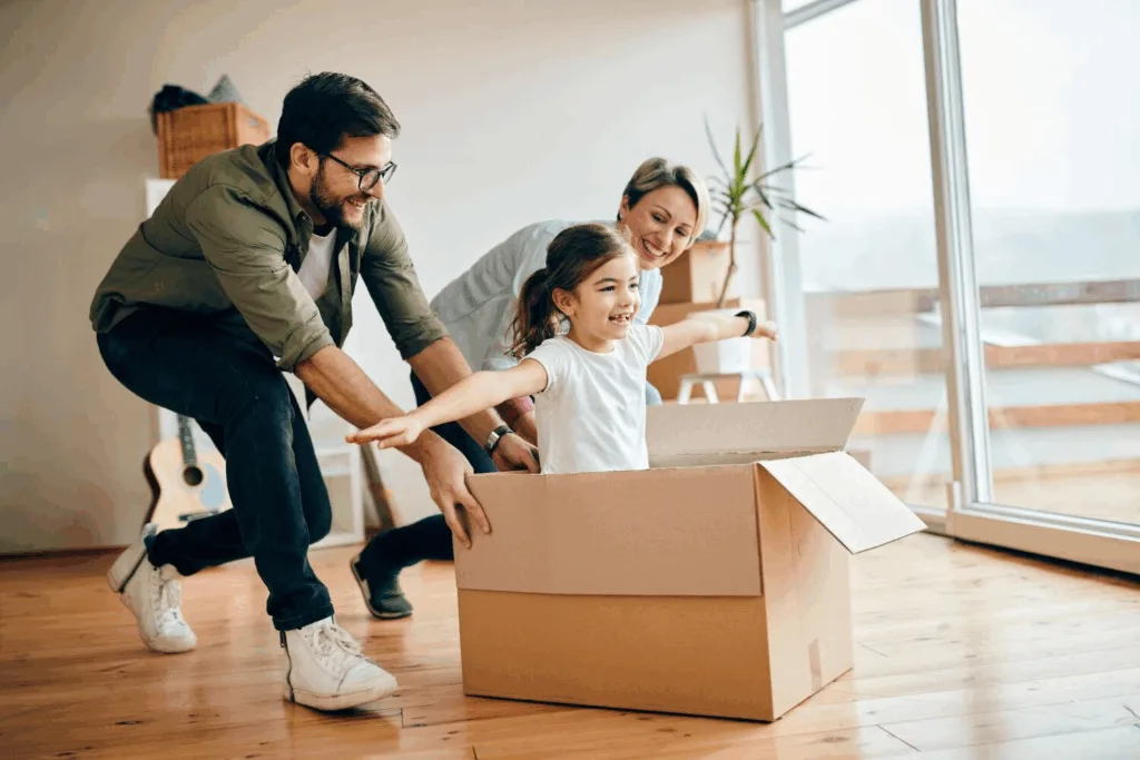 La relación entre la salud y el tiempo en familia 1 La relación entre la salud y el tiempo en familia