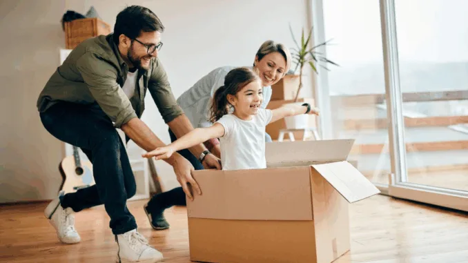 La relación entre la salud y el tiempo en familia