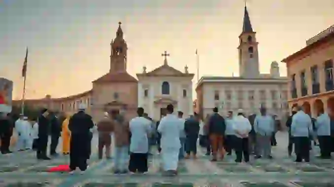 Jumilla y el Debate sobre Libertad Religiosa en España: Un Análisis del Veto a Festividades Islámicas