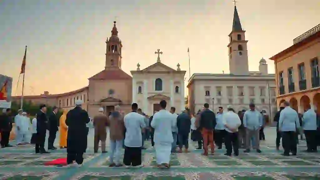 Jumilla y el Debate sobre Libertad Religiosa en España: Un Análisis del Veto a Festividades Islámicas