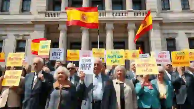 Devolución a Mutualistas 2025: Hacienda Rectifica y Anuncia Pago Único tras Críticas Sindicales