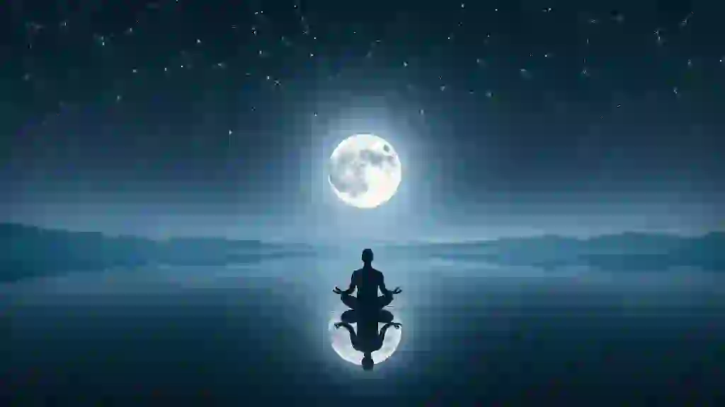 Luna Llena de Esturión: ¿Qué revela sobre tu energía este agosto 2025? 1 Luna Llena de Esturión: ¿Qué revela sobre tu energía este agosto 2025?