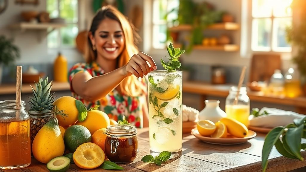 Los riesgos del consumo excesivo de azúcar en la dieta latina