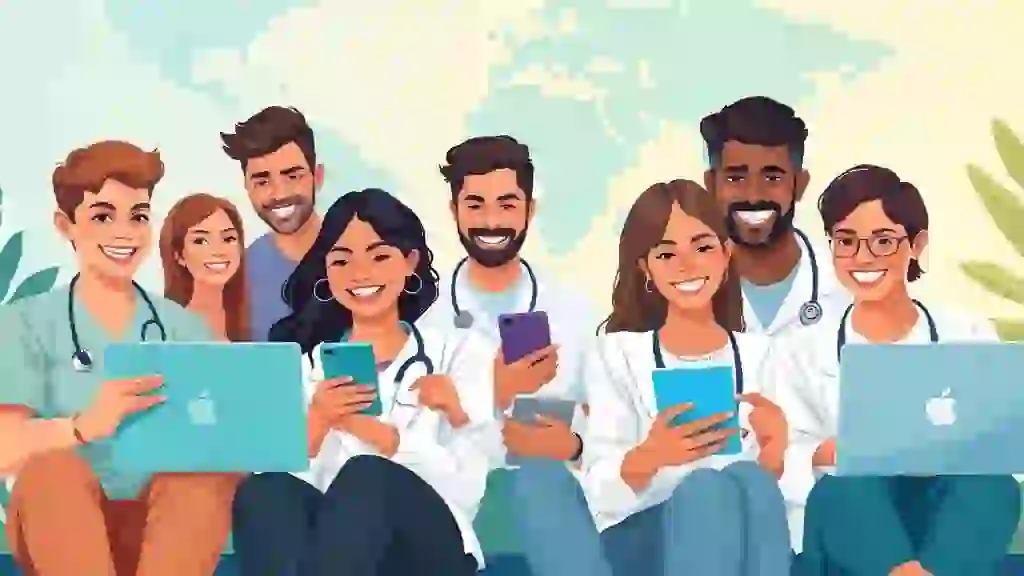 El Auge de la Telemedicina en los Países Hispanohablantes 3 El Auge de la Telemedicina en los Países Hispanohablantes