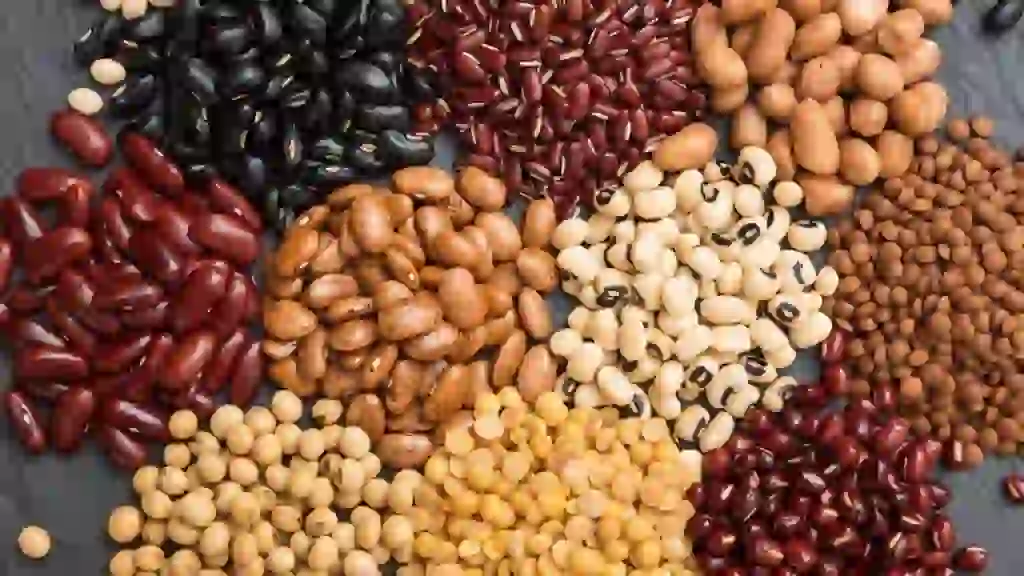Legumbres: Los beneficios de la dieta basada en legumbres 1 Los beneficios de la dieta basada en legumbres