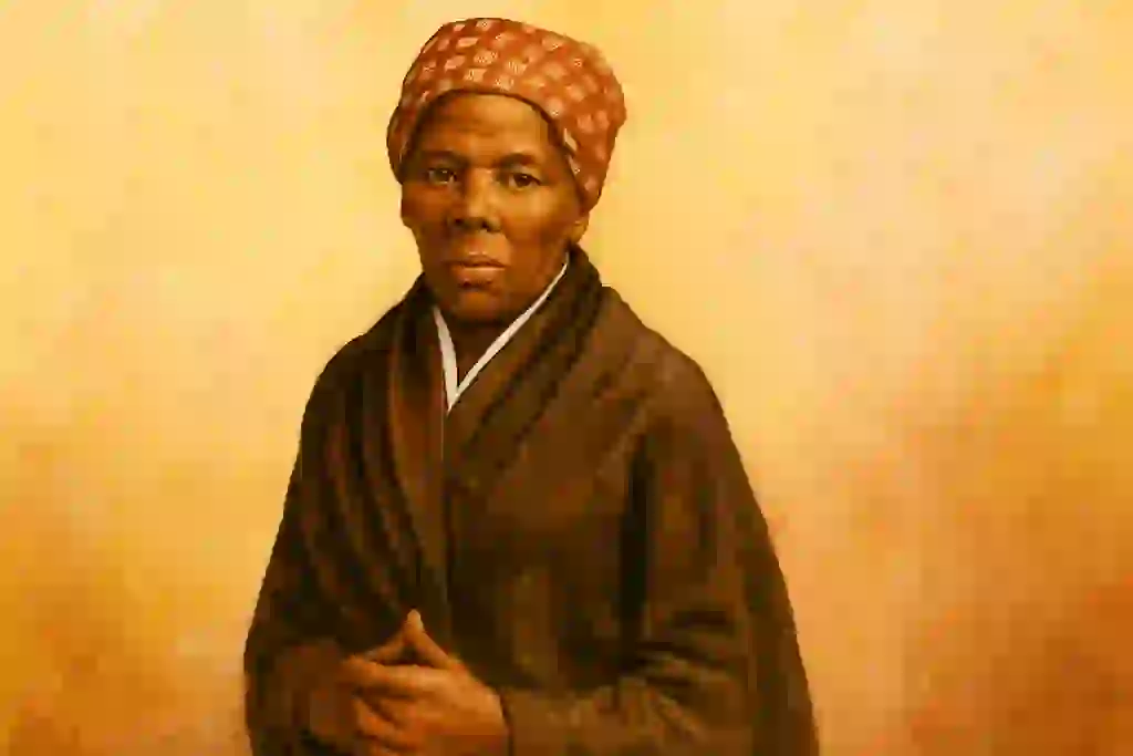 Harriet Tubman: De esclava a heroína del Ferrocarril Subterráneo