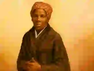 Harriet Tubman: De esclava a heroína del Ferrocarril Subterráneo