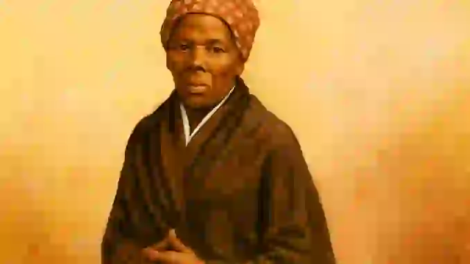 Harriet Tubman: De esclava a heroína del Ferrocarril Subterráneo
