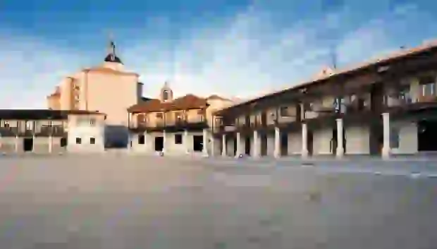 Colmenar de Oreja: El municipio más asequible de Madrid para retirarse con precios de vivienda bajos