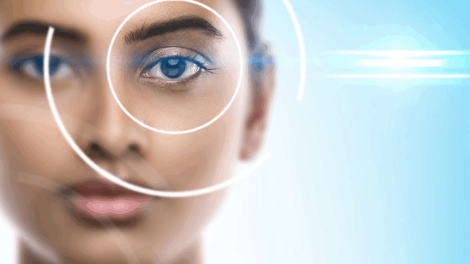 Gotas para la Presbicia: El Tratamiento Revolucionario que Podría Reemplazar tus Gafas de Lectura