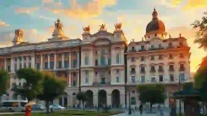 El Triángulo del Arte de Madrid: Guía Cultural del Prado, Reina Sofía y Thyssen