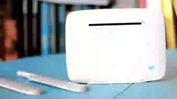 Cómo Configurar el Router de Acceso Fijo 4G WNC WLD71-T1 de Movistar