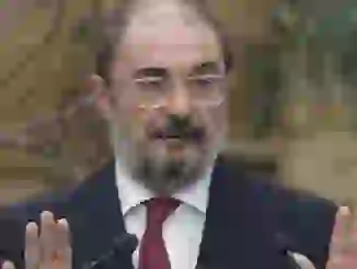 Muere Javier Lambán, expresidente de Aragón y figura clave del socialismo