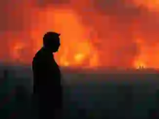 Guardia Civil cuestiona la respuesta de Pedro Sánchez ante los incendios forestales: Lo que debes saber