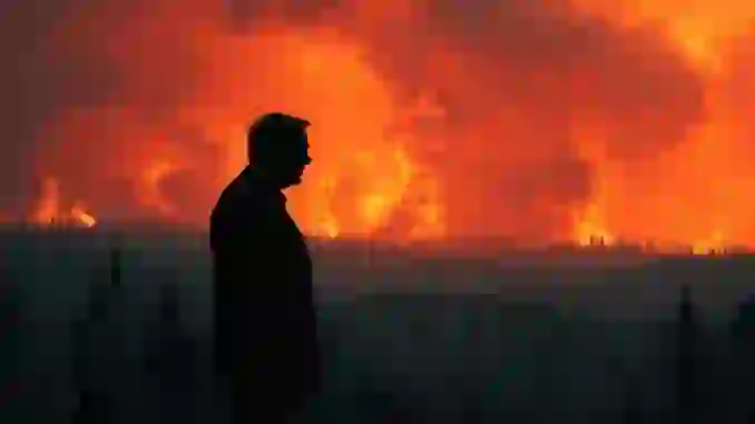 Guardia Civil cuestiona la respuesta de Pedro Sánchez ante los incendios forestales: Lo que debes saber