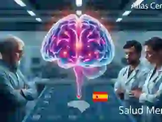 Salud mental: Científicos Españoles Elaboran el Primer Atlas Cerebral Transdiagnóstico para los Trastornos Mentales