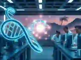 Un Descubrimiento Canario: La Proteína Inédita que Ayuda a Reparar el ADN Dañado