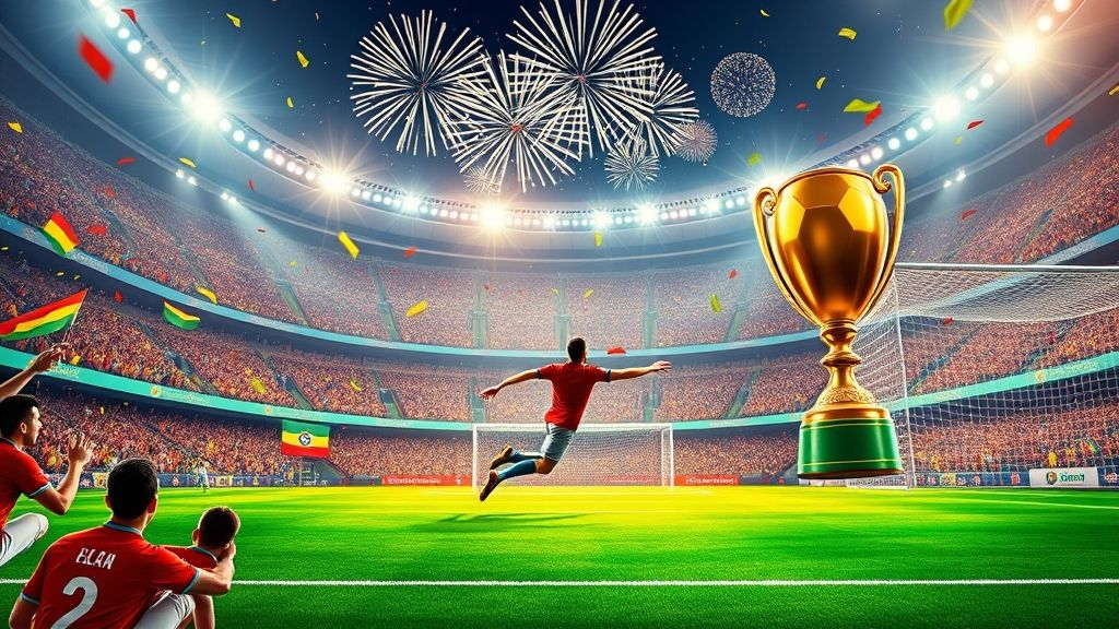 Copa Sudamericana 2025: Resultados, Partidos Clave y Próximos Desafíos