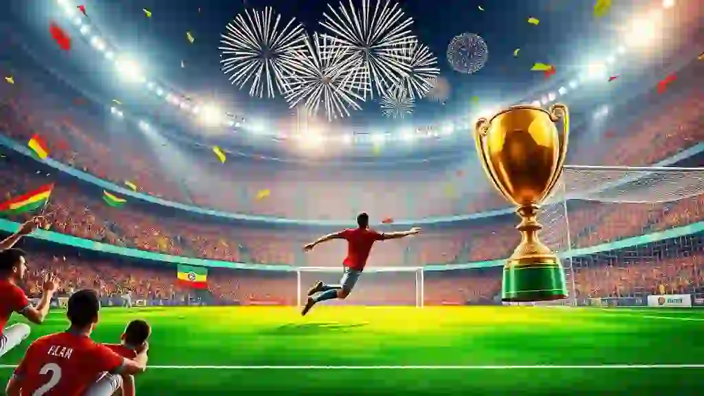 Copa Sudamericana 2025: Resultados, Partidos Clave y Próximos Desafíos 1 Copa Sudamericana 2025: Resultados, Partidos Clave y Próximos Desafíos