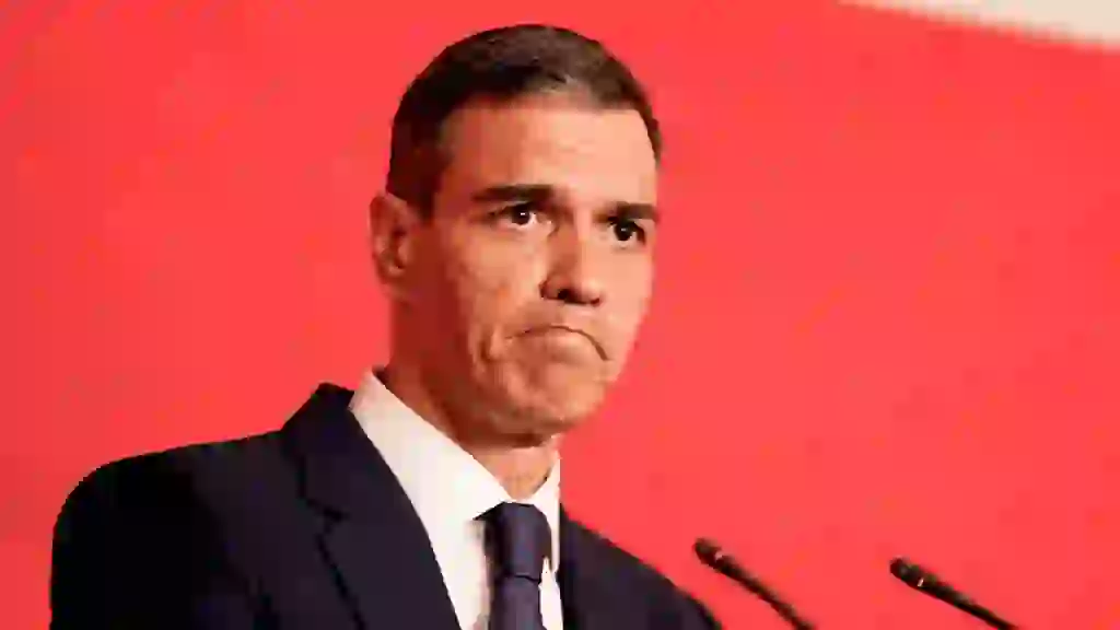 Cómo la Portada del Financial Times y las Denuncias del Ministro Bolaños Están Marcando el Escándalo de Corrupción de Pedro Sánchez y Begoña Gómez