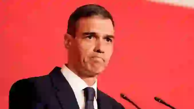 Cómo la Portada del Financial Times y las Denuncias del Ministro Bolaños Están Marcando el Escándalo de Corrupción de Pedro Sánchez y Begoña Gómez