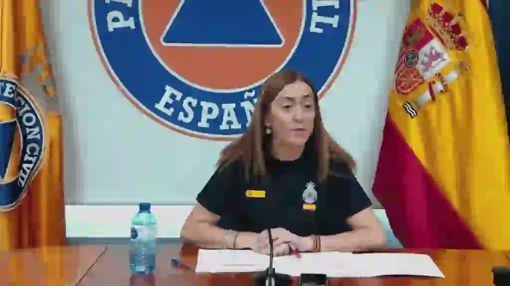 La directora de Protección Civil estalla tras ser llamada ‘pirómana’ por Bendodo: ¿Hasta dónde vamos a llegar? 1 La directora de Protección Civil estalla tras ser llamada ‘pirómana’ por Bendodo: ¿Hasta dónde vamos a llegar?