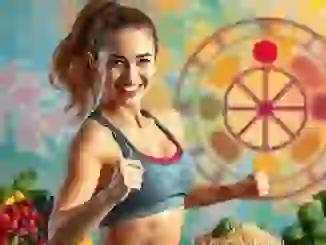 Un especialista en nutrición aconseja dietas específicas para deportistas durante su ciclo menstrual