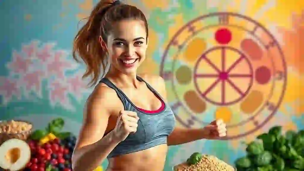 Un especialista en nutrición aconseja dietas específicas para deportistas durante su ciclo menstrual 3 Un especialista en nutrición aconseja dietas específicas para deportistas durante su ciclo menstrual