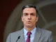Pedro Sánchez comunica que la próxima Conferencia de Presidentes se centrará en un pacto de Estado para combatir el cambio climático
