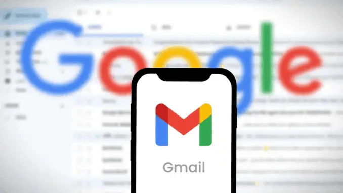 Alerta para usuarios de Gmail: una nueva estafa busca robar tus contraseñas a través del correo electrónico