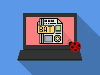Archivo BAT: organiza tus archivos automáticamente