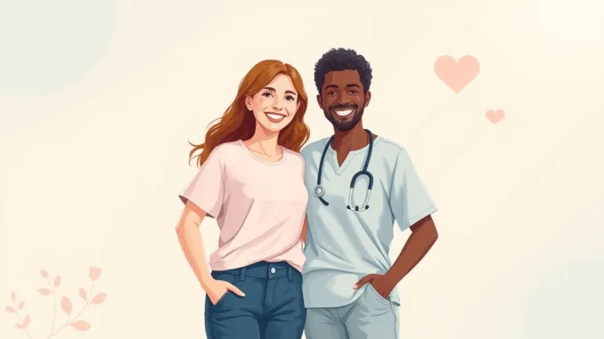 Vaginosis bacteriana: una infección de transmisión sexual que requiere tratar también a la pareja para conseguir la curación