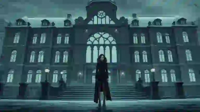 Segunda Temporada de Miércoles: Fecha de Estreno, Reparto y Novedades que Están Dando de Qué Hablar