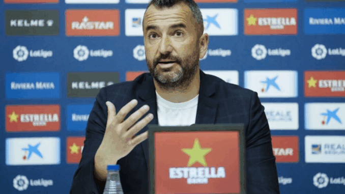 Diego Martínez Entrenador: Un nuevo capítulo en Cerro Porteño