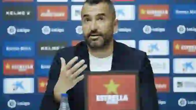 Diego Martínez Entrenador: Un nuevo capítulo en Cerro Porteño
