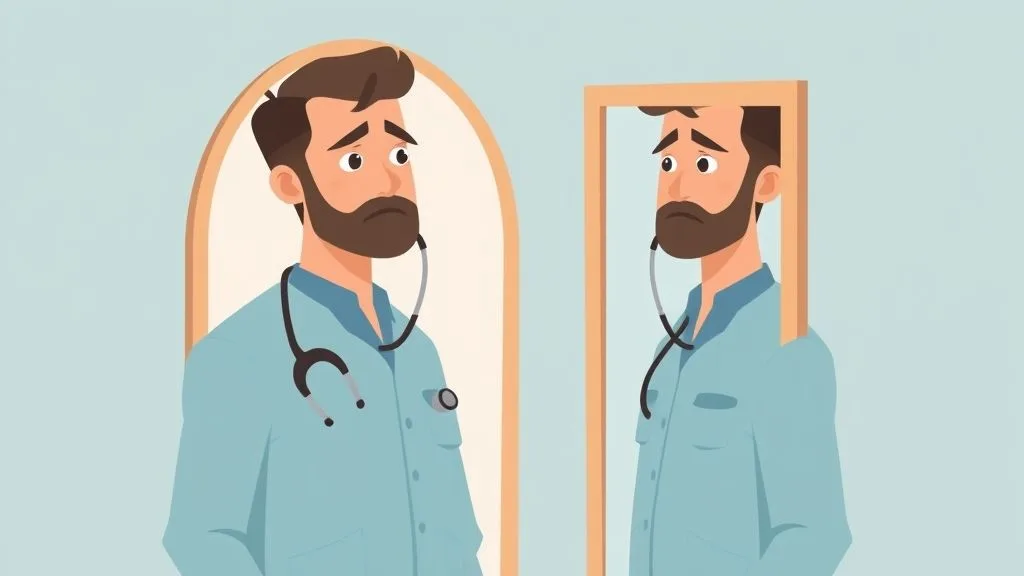 Hipocondría: comprender, afrontar y vivir mejor con la ansiedad por la salud