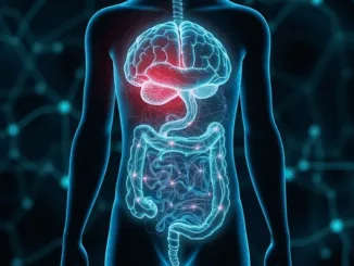 Macroestudio revela cómo los trastornos digestivos se vinculan con enfermedades neurodegenerativas a través de la conexión intestino-cerebro