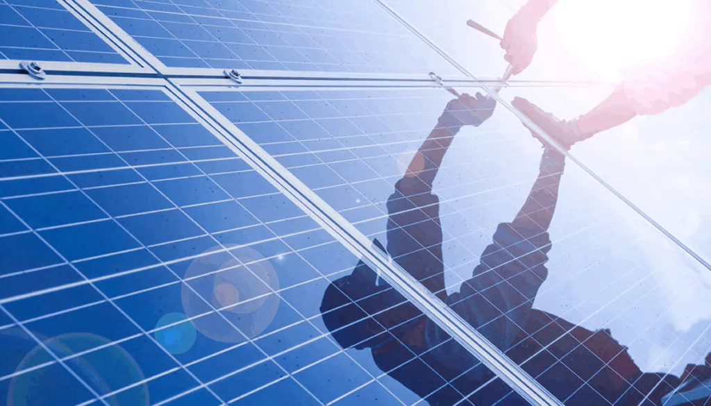 Solaria se dispara en bolsa: UBS y el auge de los centros de datos iluminan su futuro 1 Solaria se dispara en bolsa: UBS y el auge de los centros de datos iluminan su futuro