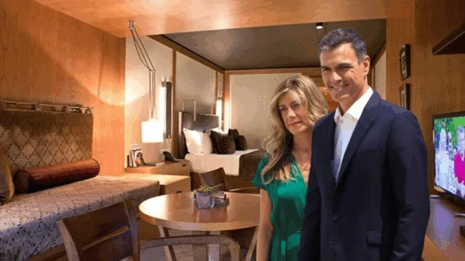 Pedro Sánchez y la escapada a Andorra: entre el lujo, el escándalo político y la presión social